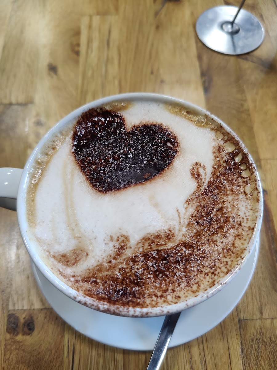 Koffee And Kale Finglas-5