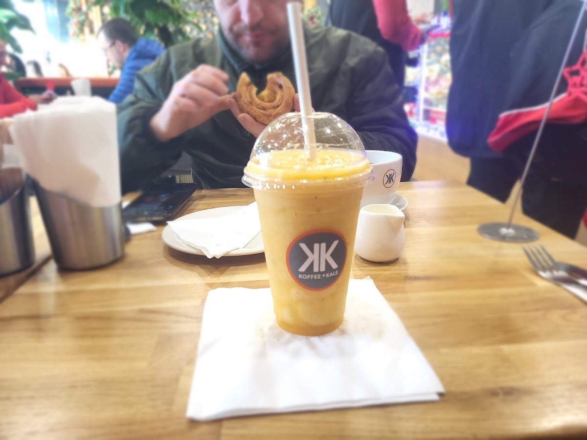 Koffee And Kale Finglas-6